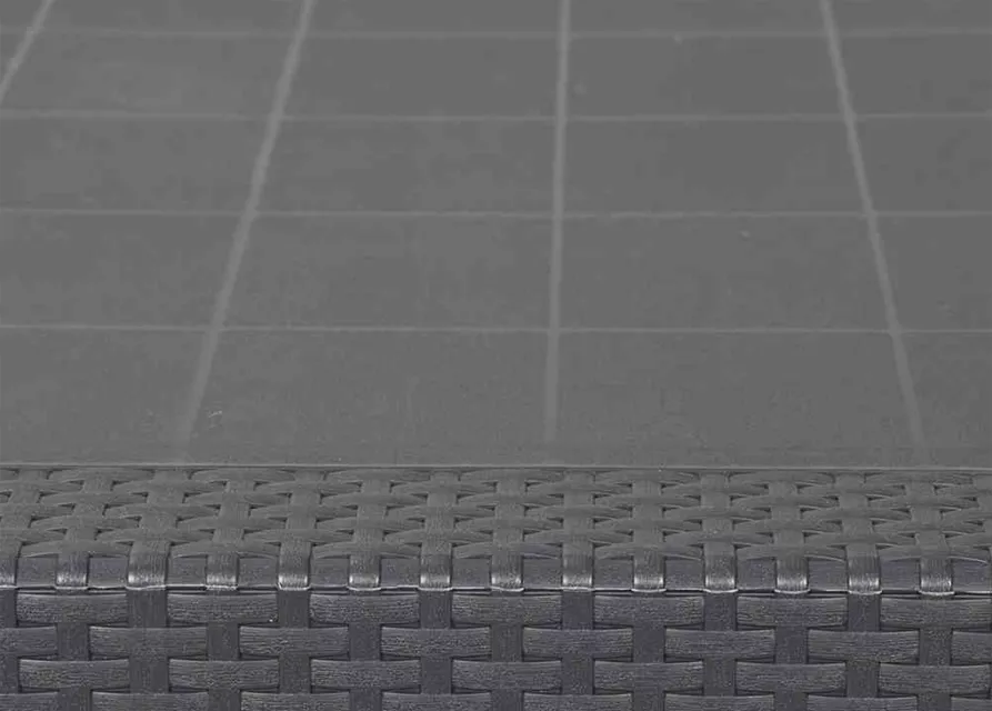 Keter Tisch Melody graphit 160x94 cm