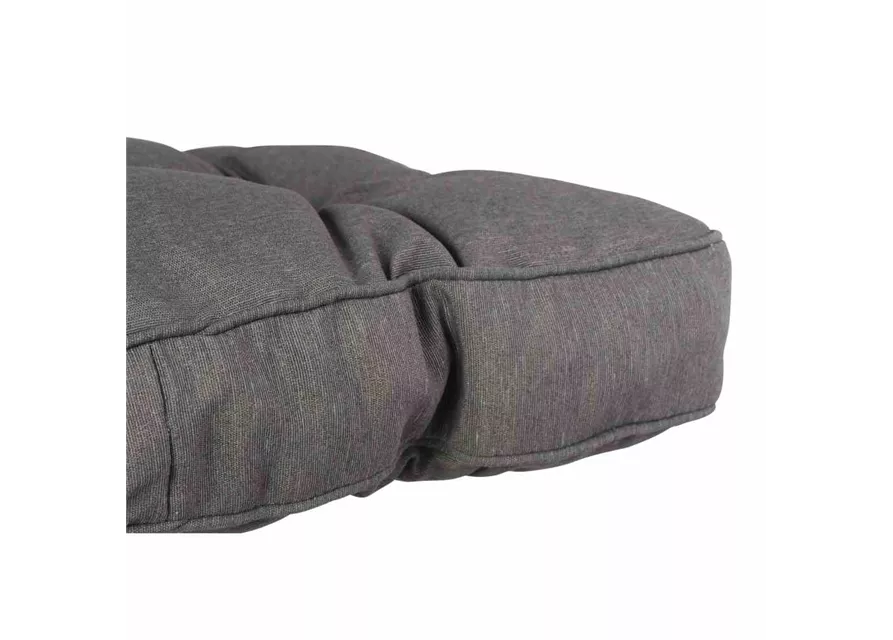 Madison Sitzkissen Florance, grau