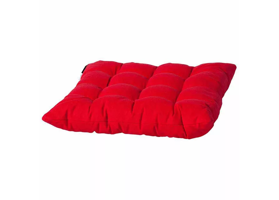 Madison Sitzkissen Toscana rot 