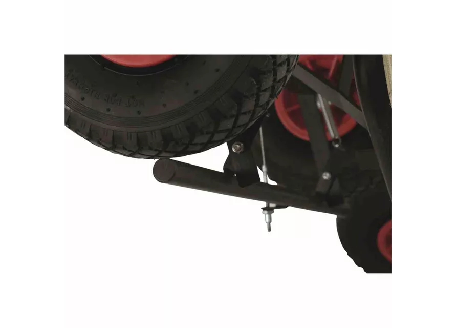Pinolino Bollerwagen Pirat Jack 73 cm x 30 cm x23 cm