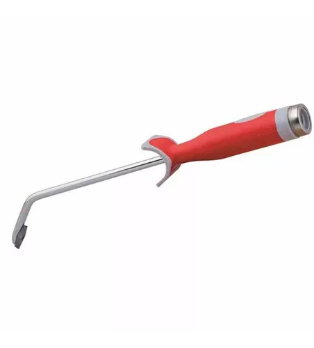 Rillenfix Unkrautkratzer 180° drehbar 