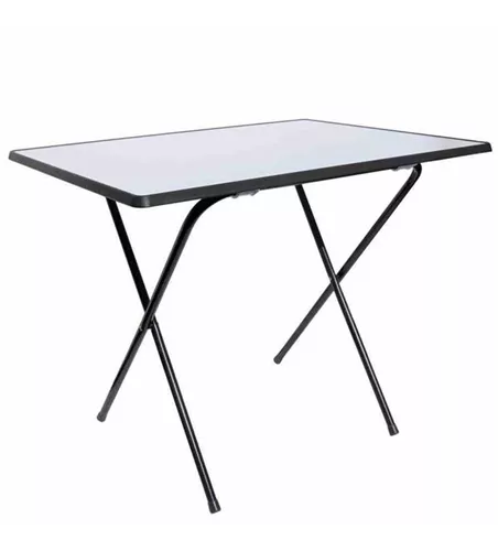 MFG Klapptisch Camping 80x60x63 cm anthrazit