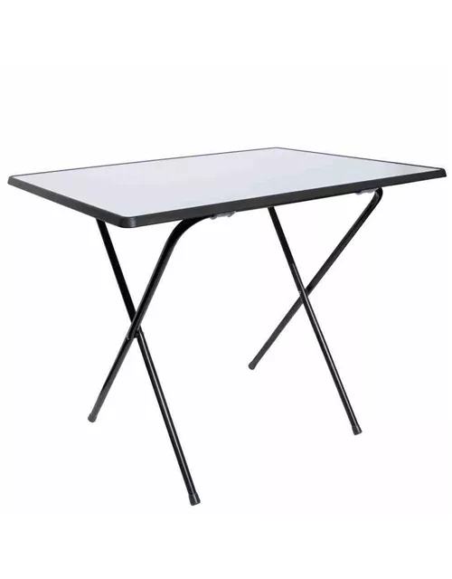 MFG Klapptisch Camping 80x60x63 cm anthrazit