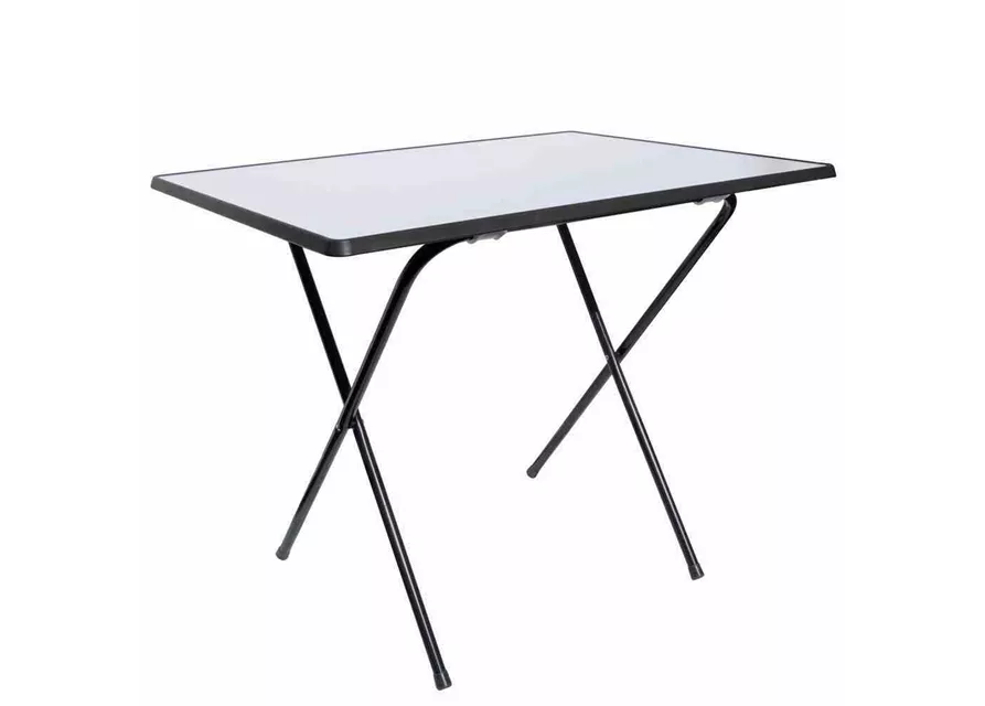 MFG Klapptisch Camping 80x60x63 cm anthrazit