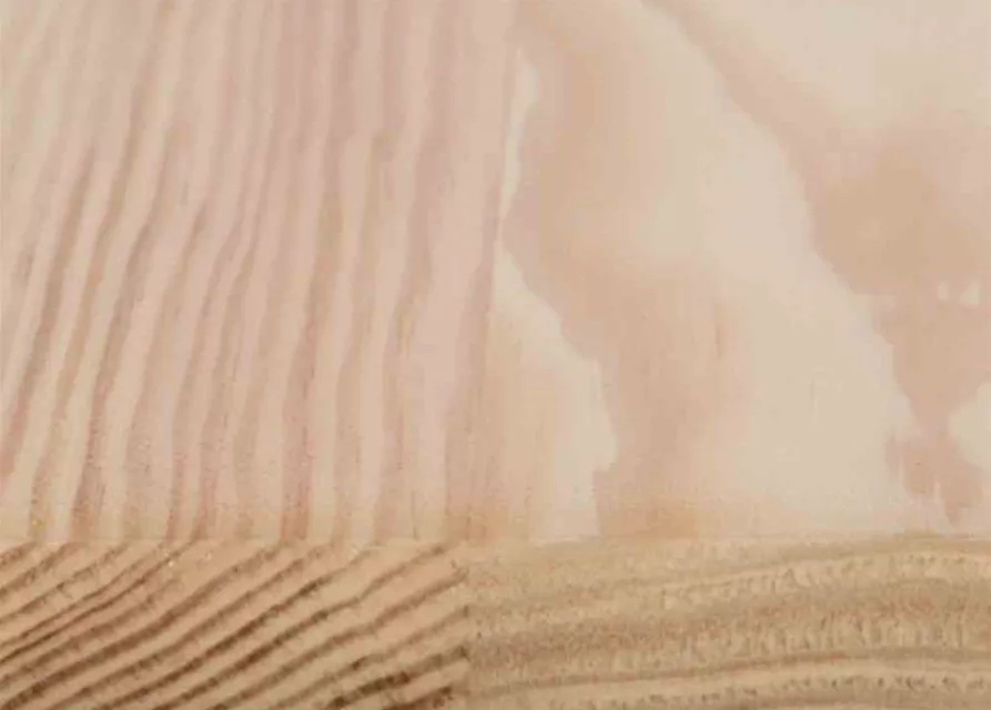 Stehtisch Kiefer 80x80x118 cm natur