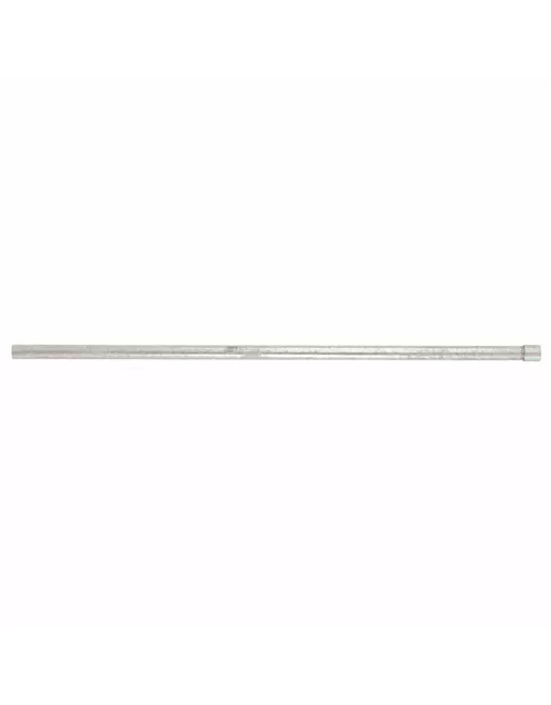 Puteus Verlängerungsrohr (1 1/4") 150cm, verzinkt
