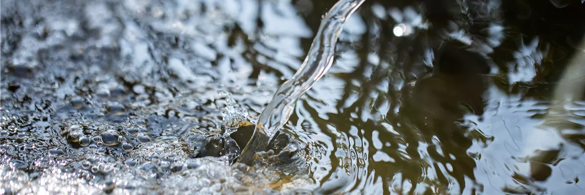 Wasserspiel