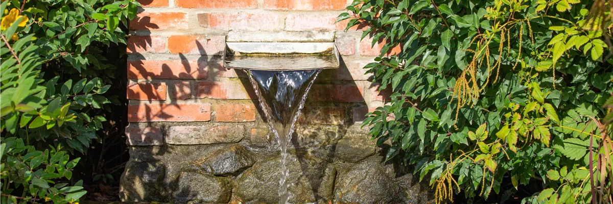 Zubehör-Gartenbewässerung