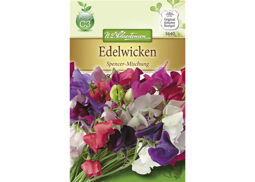 Duftwickensamen 'Spencer'