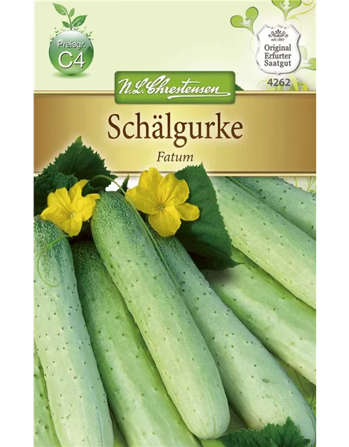 Gurkensamen 'Fatum'