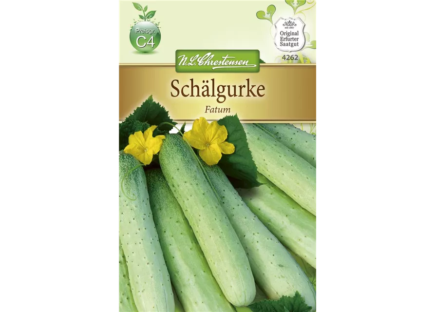 Gurkensamen 'Fatum'