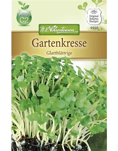 Kressesamen