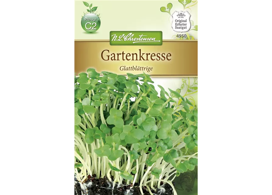 Kressesamen