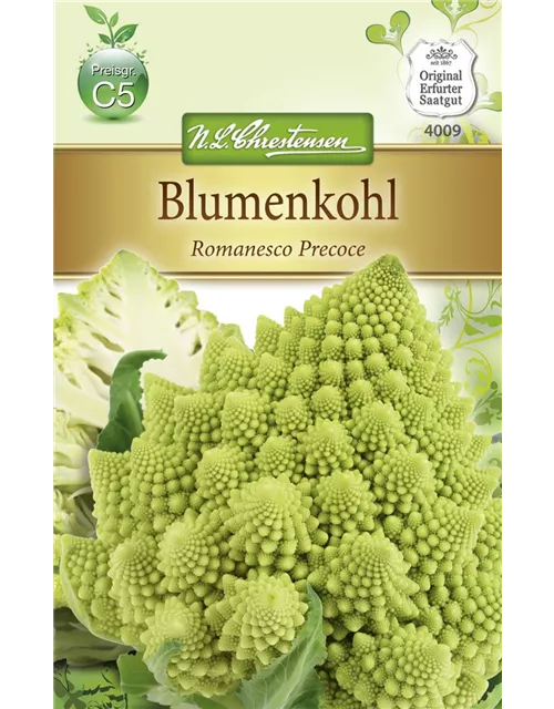 Romanescosamen 'Precoce'