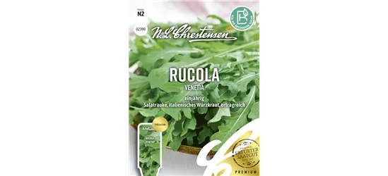 Rucolasamen 'Venetia'