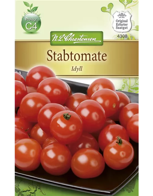 Tomatensamen 'Idyll'