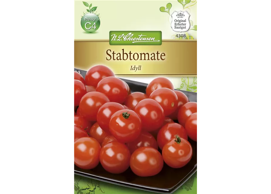 Tomatensamen 'Idyll'
