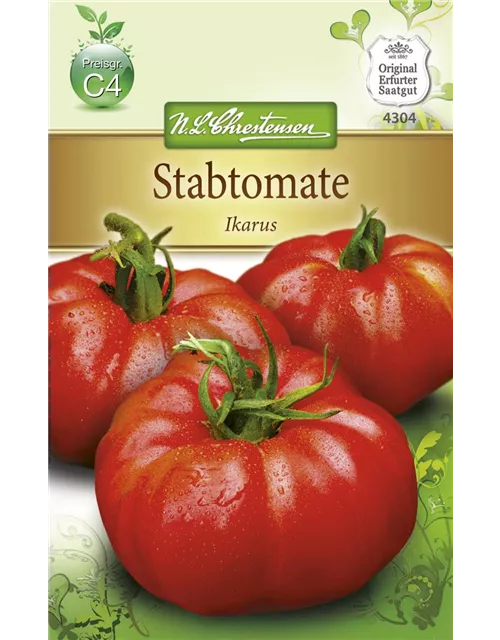 Tomatensamen 'Ikarus'