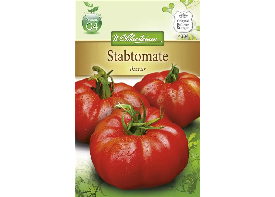 Tomatensamen 'Ikarus'