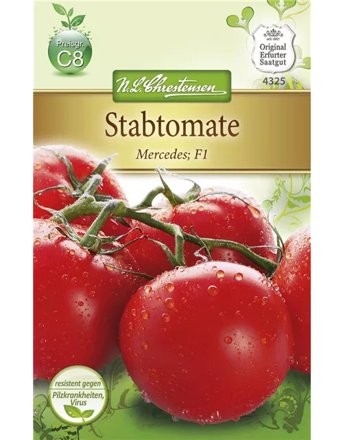 Tomatensamen 'Mercedes'