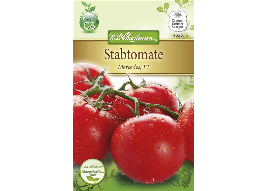 Tomatensamen 'Mercedes'