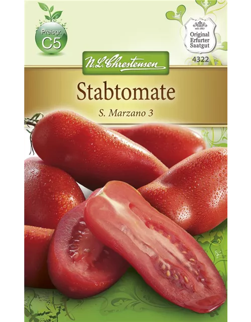 Tomatensamen 'San Marzano'