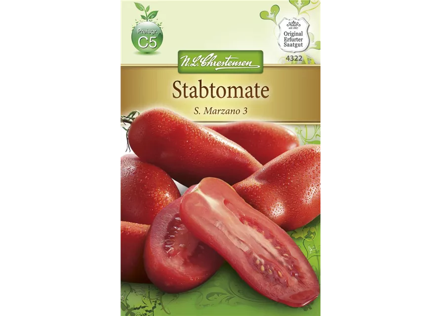 Tomatensamen 'San Marzano'