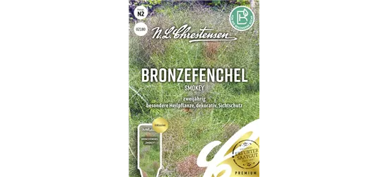 Zierfenchelsamen 'Smokey'