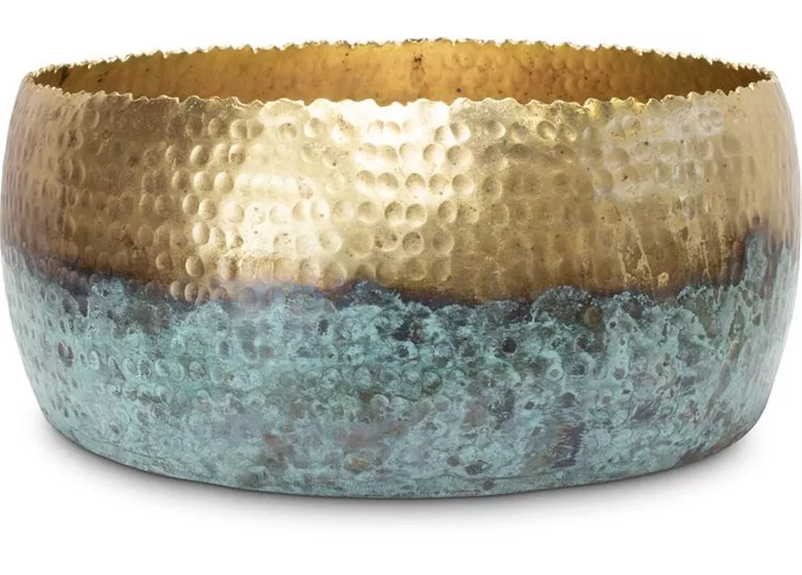 Schale HOOP MYSTIC von fleur ami