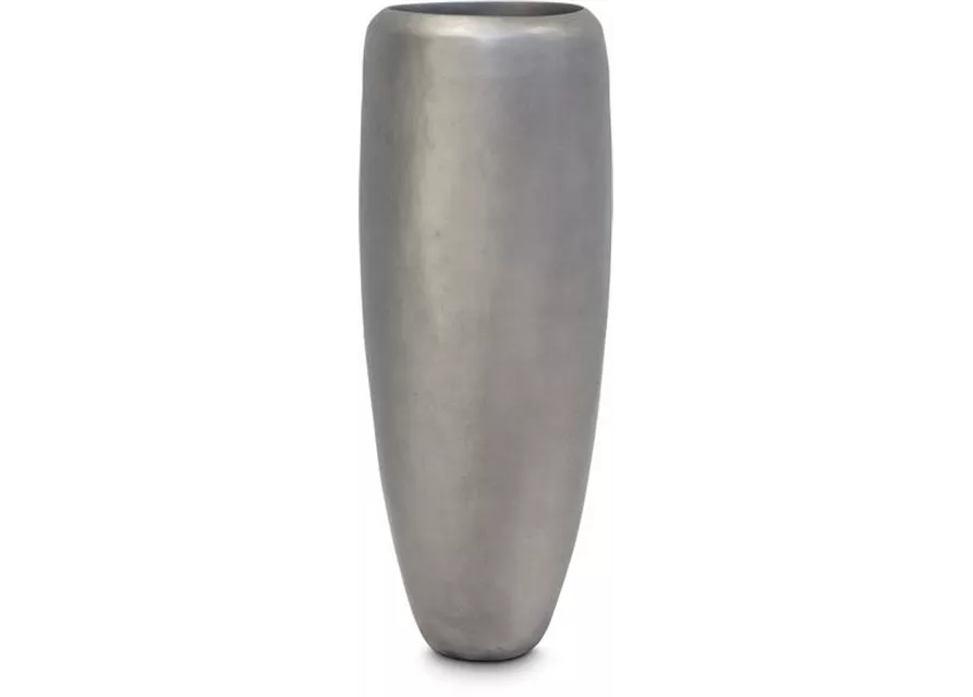 NEW LOFT Pflanzgefäß, 30/80 cm, champagner gold von fleur ami