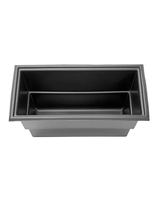 OASE Teichschale PE 380 x 780 x 450 mm