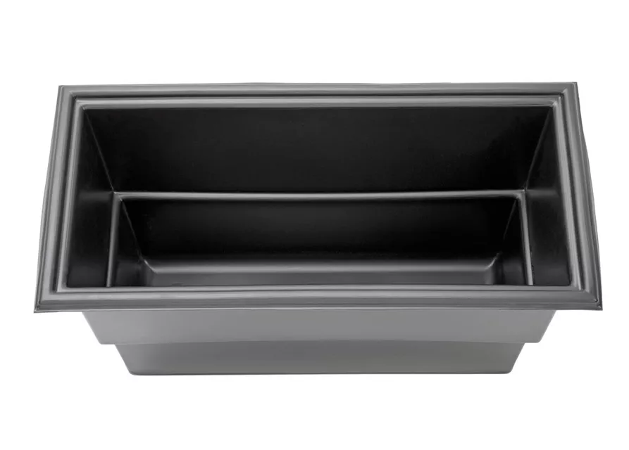 OASE Teichschale PE 380 x 780 x 450 mm