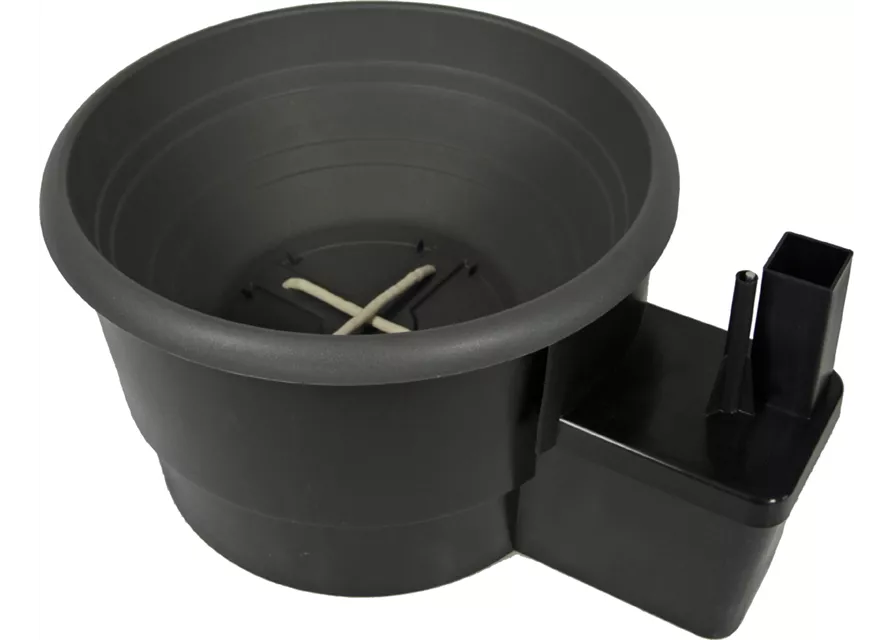 Curaflora Pflanz- und Bewässerungsset