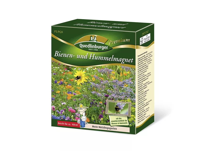 Bienenweide-Samen