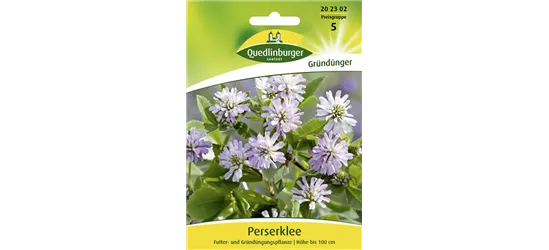 Perserkleesamen