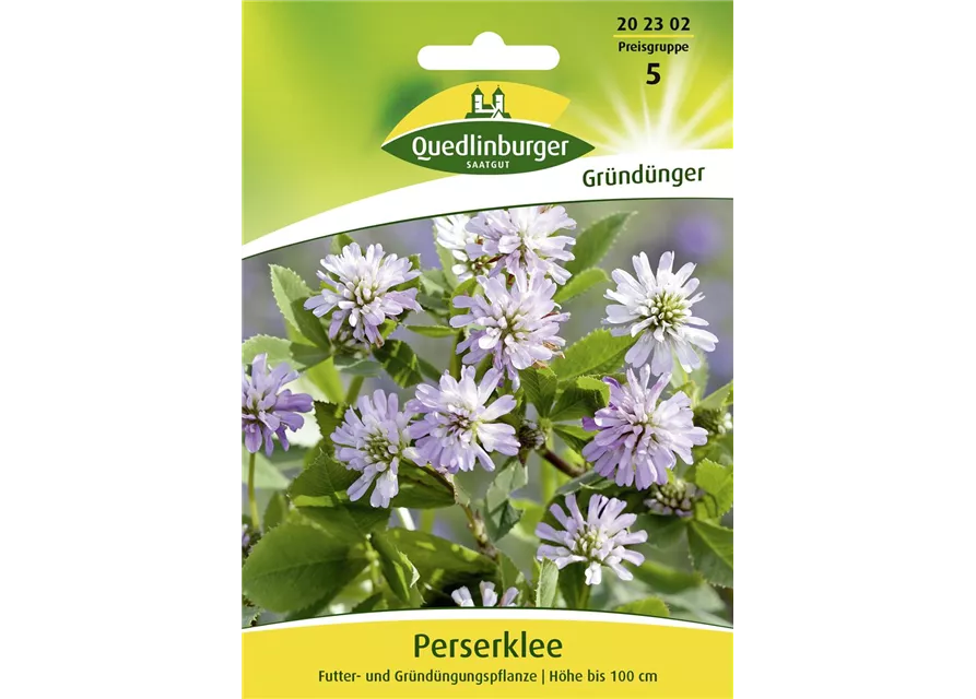 Perserkleesamen