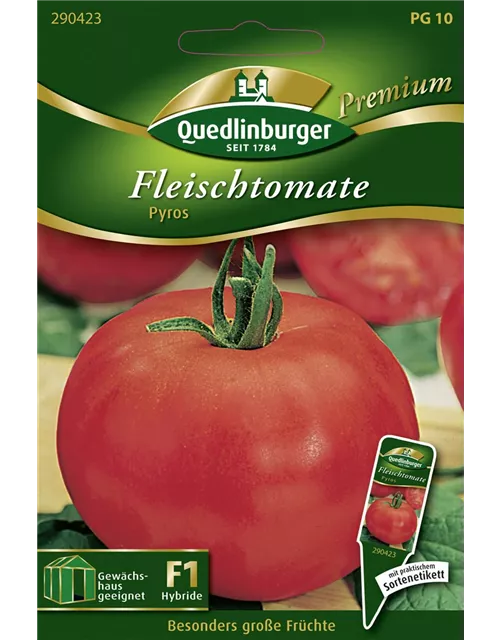 Tomatensamen 'Pyros'