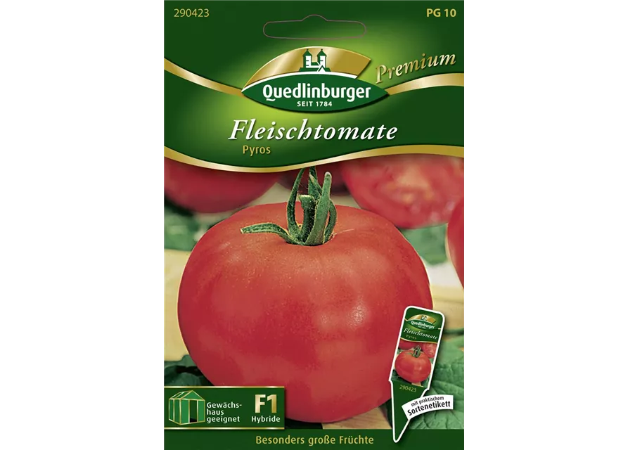 Tomatensamen 'Pyros'