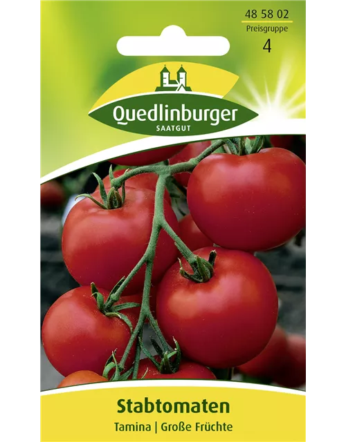 Tomatensamen 'Tamina'