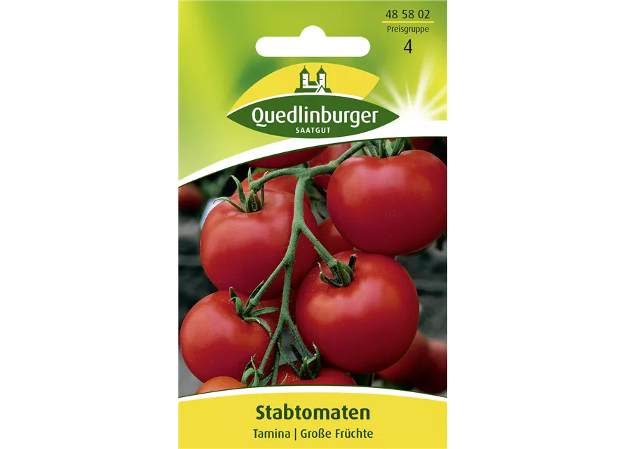Tomatensamen 'Tamina'