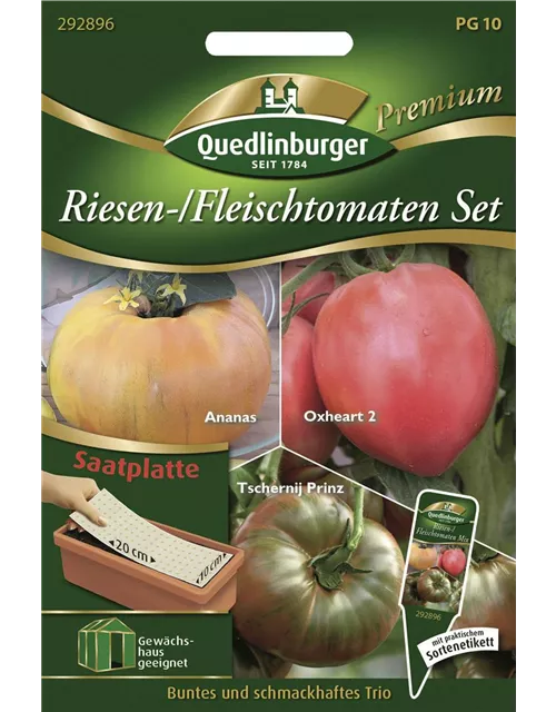 Tomatensamen