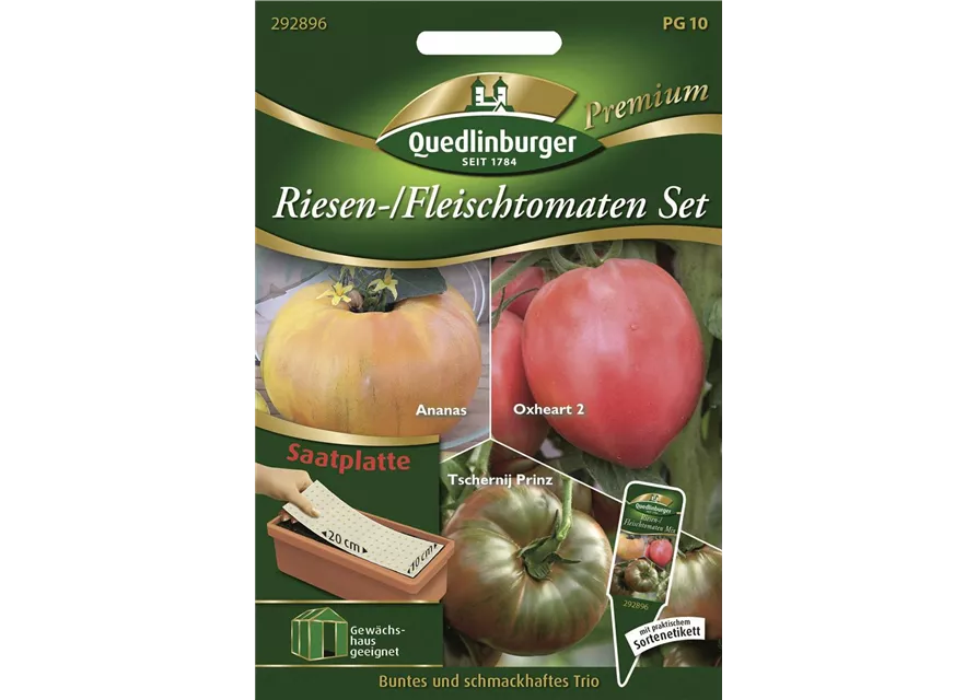 Tomatensamen