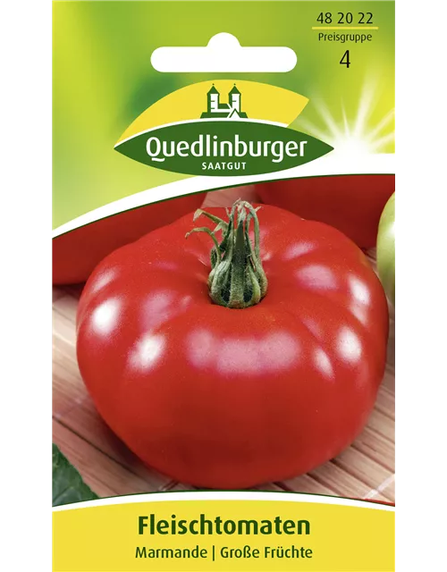 Tomatensamen 'Marmande'