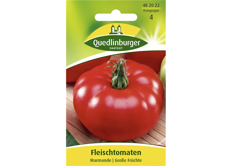 Tomatensamen 'Marmande'