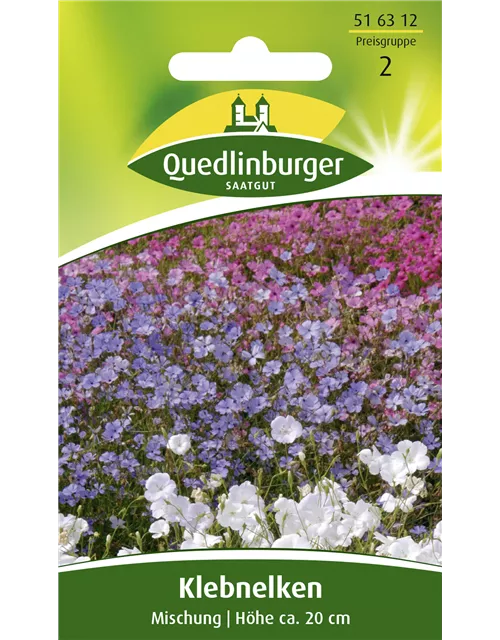 Himmelsröschensamen