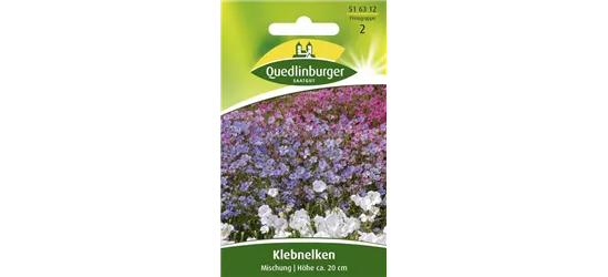 Himmelsröschensamen