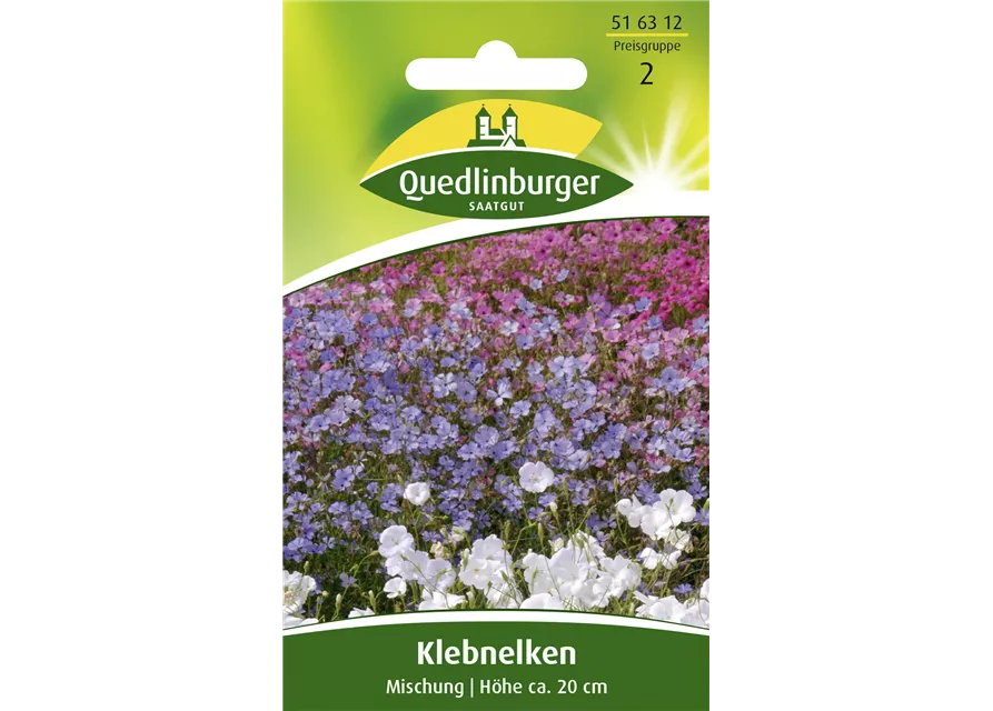 Himmelsröschensamen