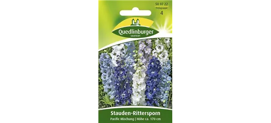 Pacific-Rittersporn-Samen