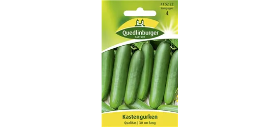 Gurkensamen 'Qualitas'