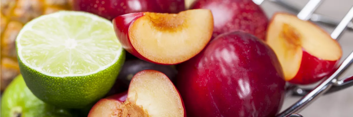 Citrus x aurantifolia